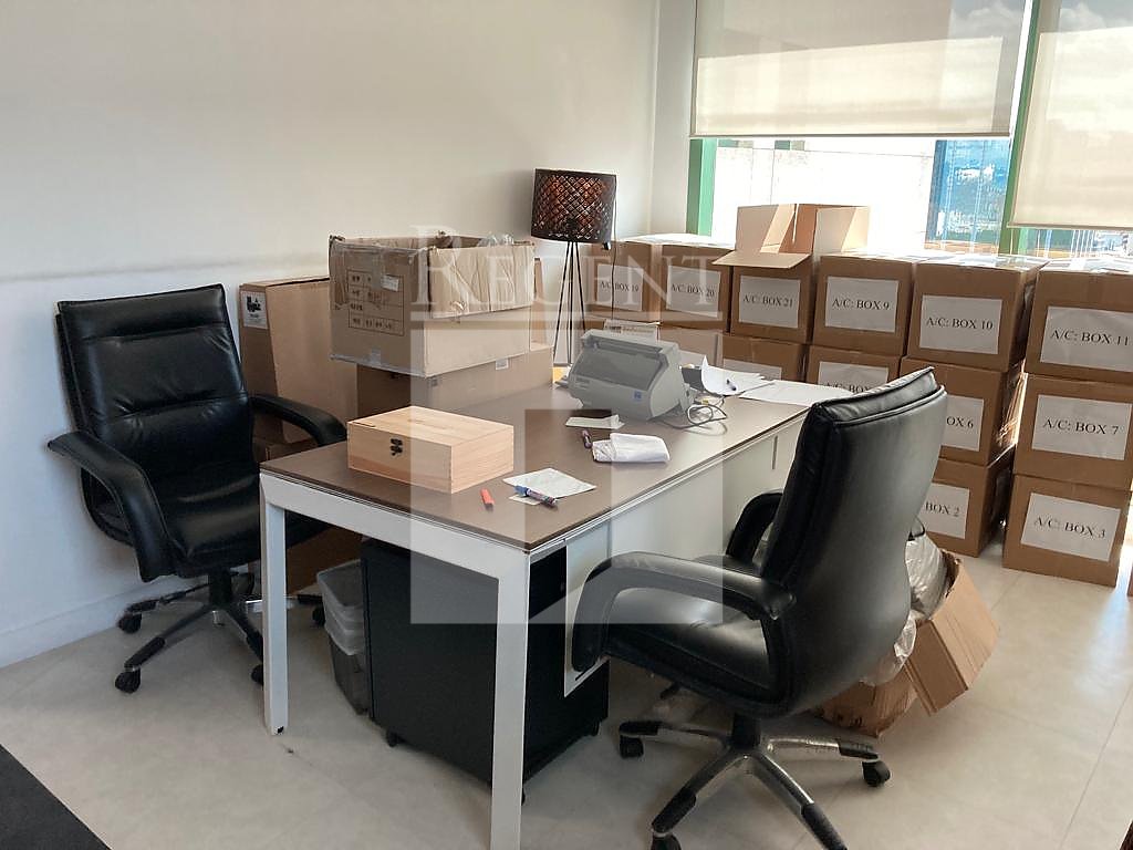 TOY HOUSE (彩星集团大厦)-RGP031849