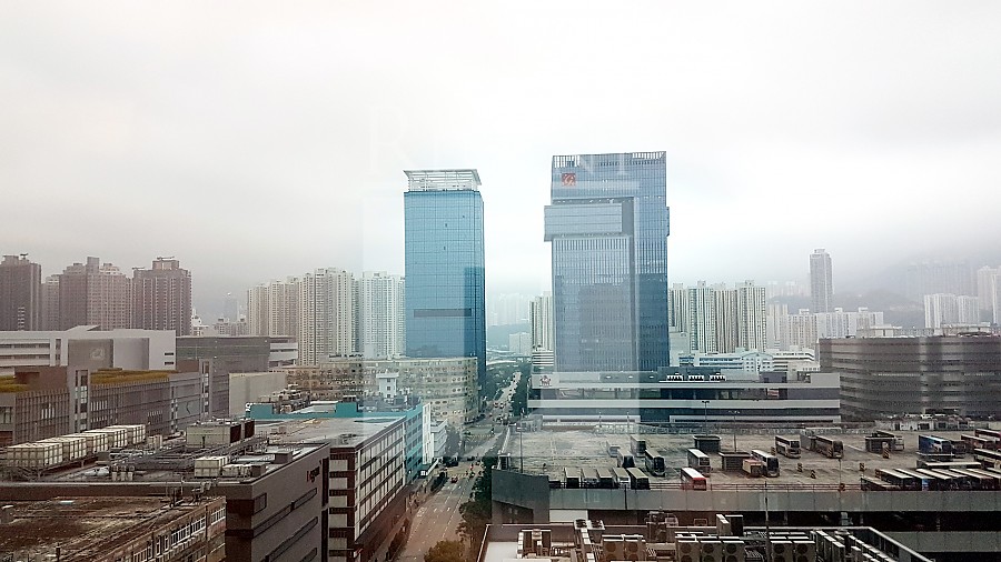 YHC TOWER (恩浩国际中心)-RGP017339