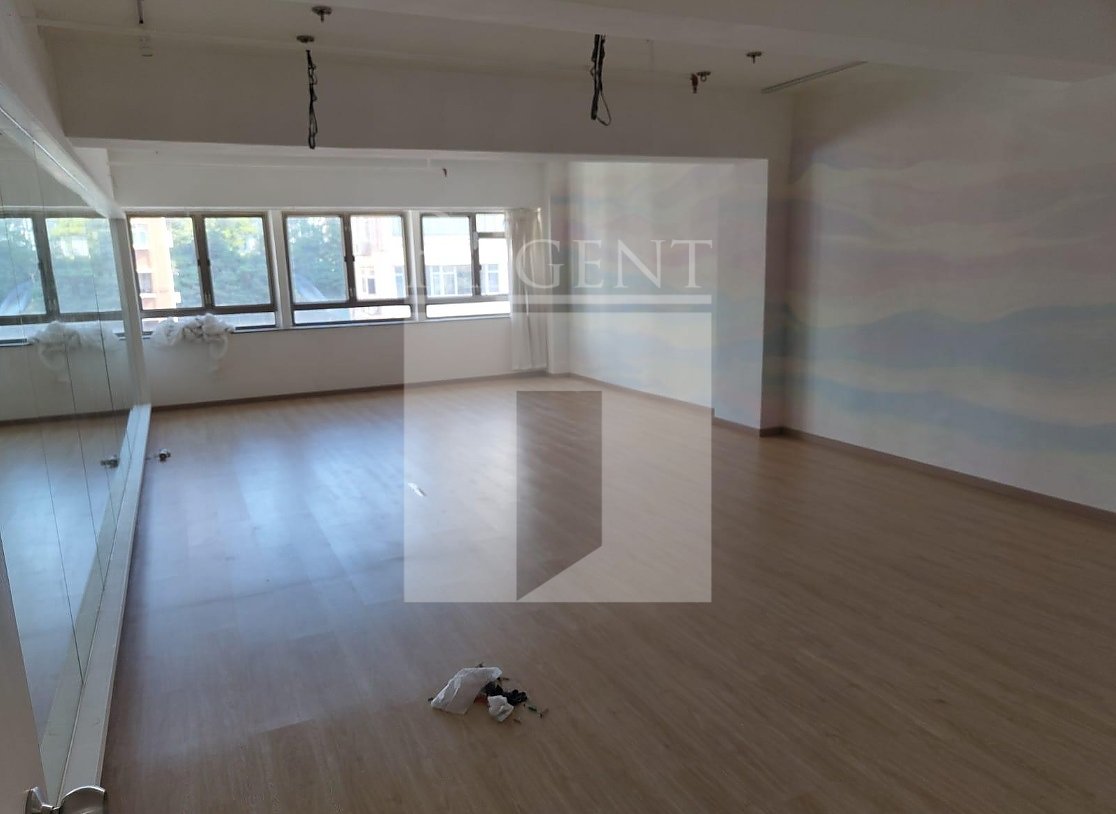 SUNBEAM COMMERCIAL BUILDING (新光商业大厦)-RGP032614