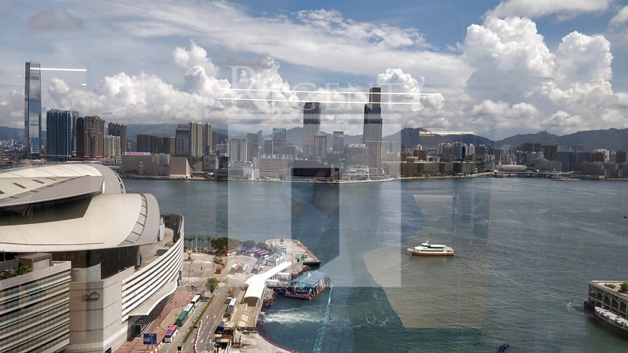 GREAT EAGLE CENTRE (鹰君中心)-RGP022568