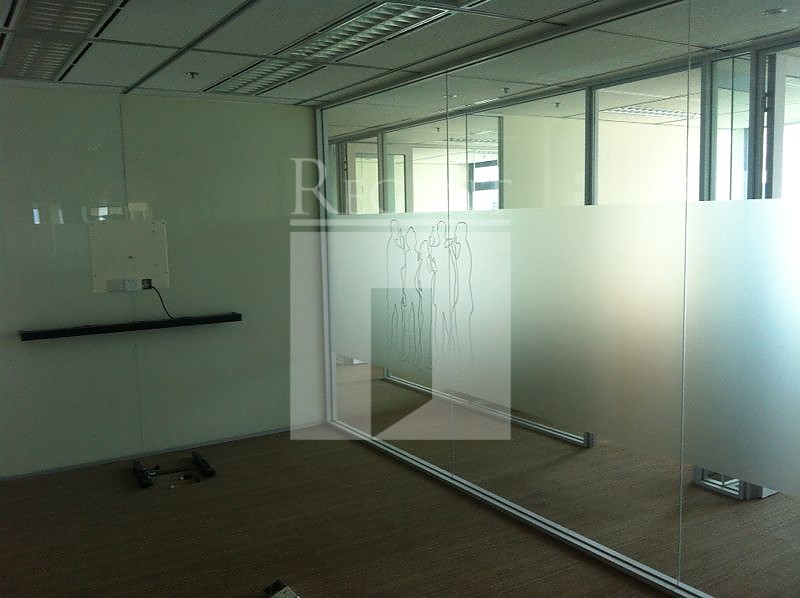 THE LANDMARK - EDINBURGH TOWER (置地广场-爱丁堡公爵大厦)-RGP007783