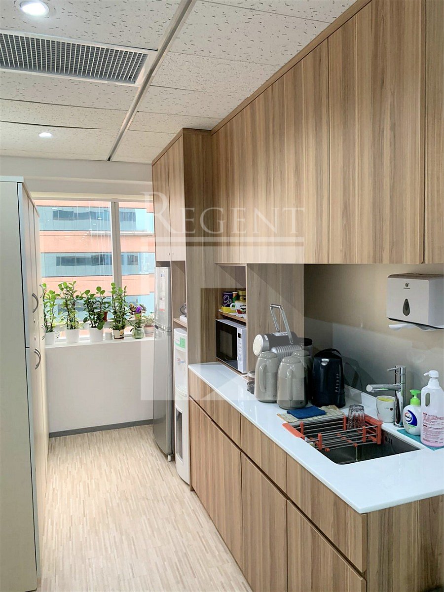 CHINA EVERGRANDE CENTRE (中国恒大中心)-RGP021911