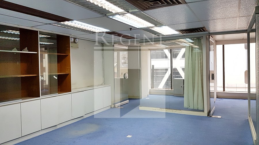 HUA QIN INT'L BUILDING (华秦国际大厦)-RGP015440