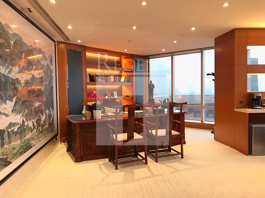 TIMES SQUARE TOWER 1 (时代广场 (一座))-RGP021873