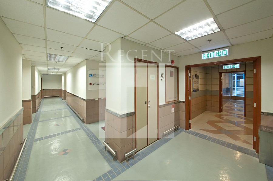 REMINGTON CENTRE (利登中心)-RGP018175