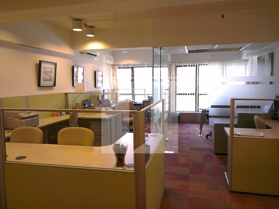 AIE BUILDING (中亞洲大廈)