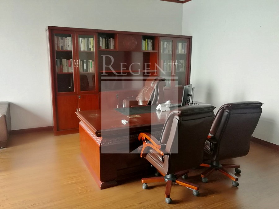 INTERNATIONAL COMMERCIAL CENTRE (环球贸易广场)-RGP024702