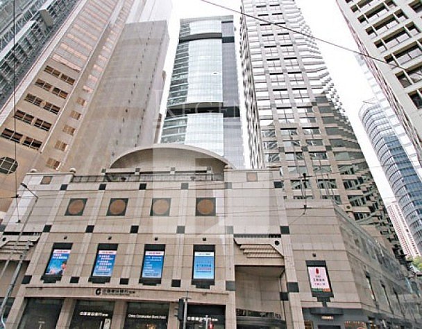 NINE QUEEN'S ROAD C (皇后大道中9号)-RGP013572