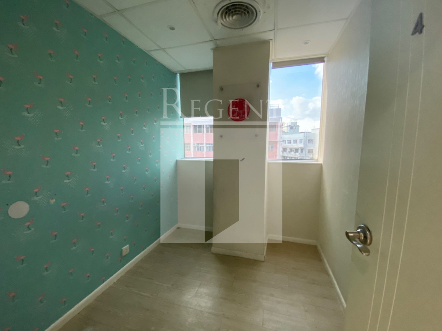 WAY ON COMMERCIAL BUILDING (维安商业大厦)-C0599340