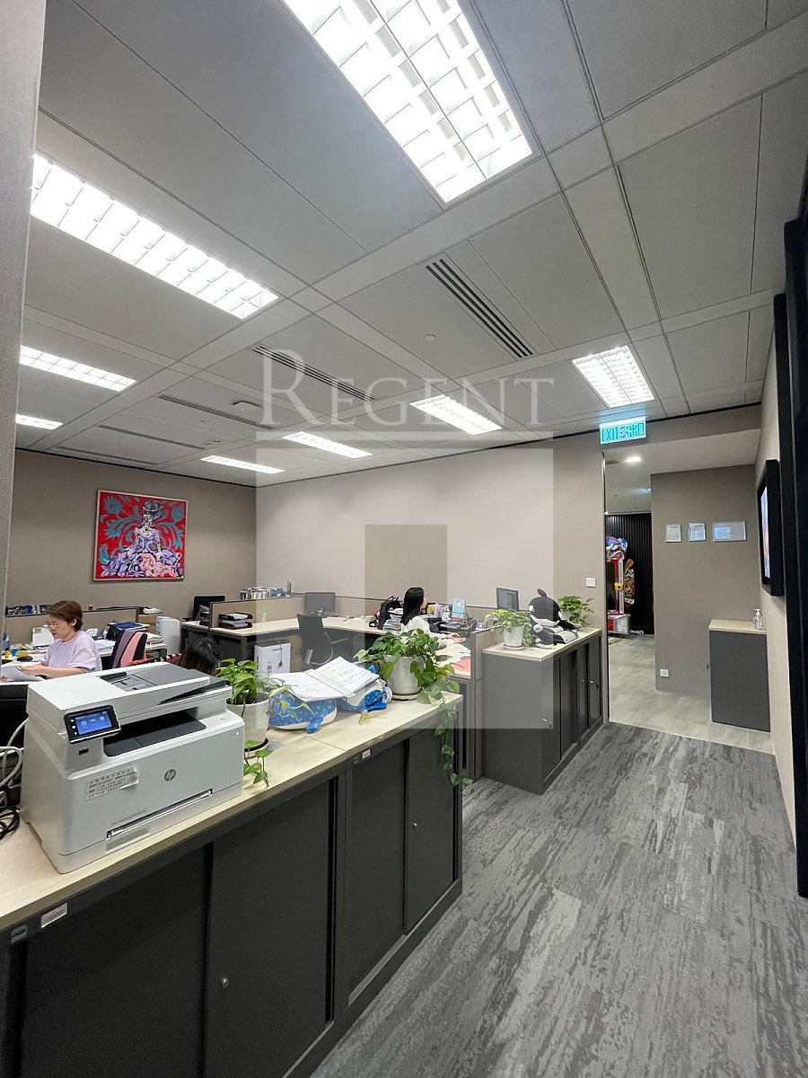 K11 Atelier Victoria Dockside -RGP032965