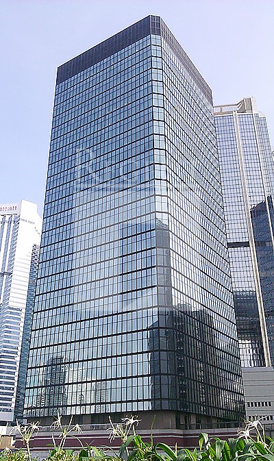 ADMIRALTY CENTRE BLOCK 01 (海富中心 第01座)-RGP007006