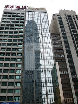 CHUANG'S TOWER (庄士大厦)-C0581887