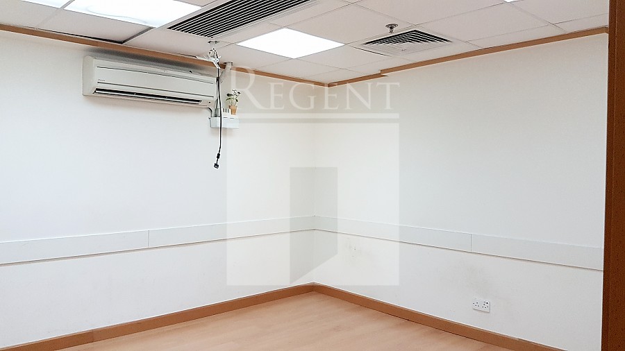 HONEST MOTOR BUILDING (合诚汽车大厦)-RGP025062