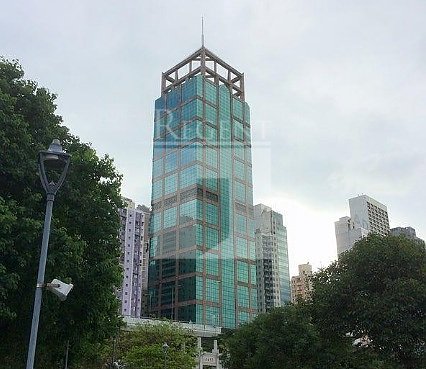 CONNAUGHT ROAD W 118 (干诺道西118号)-RGP014623