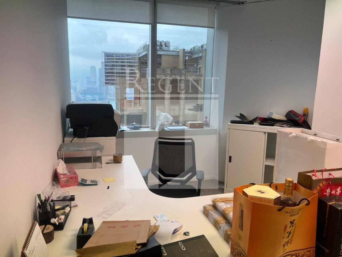 TIMES SQUARE TOWER 1 (时代广场 (一座))-RGP024955