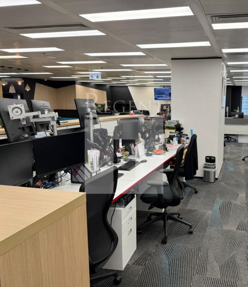 HENLEY BUILDING (衡怡大廈)-C0556235