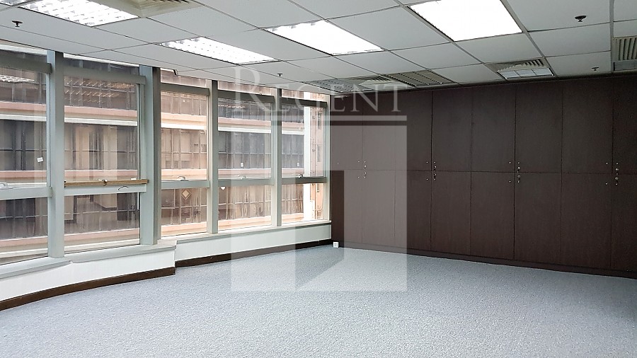 NAM WO HONG BUILDING (南和行大厦)-RGP016238