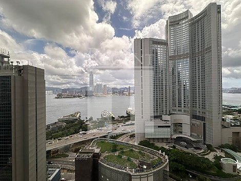 TWO CHINACHEM TOWER (华懋广场二期)-RGP032904