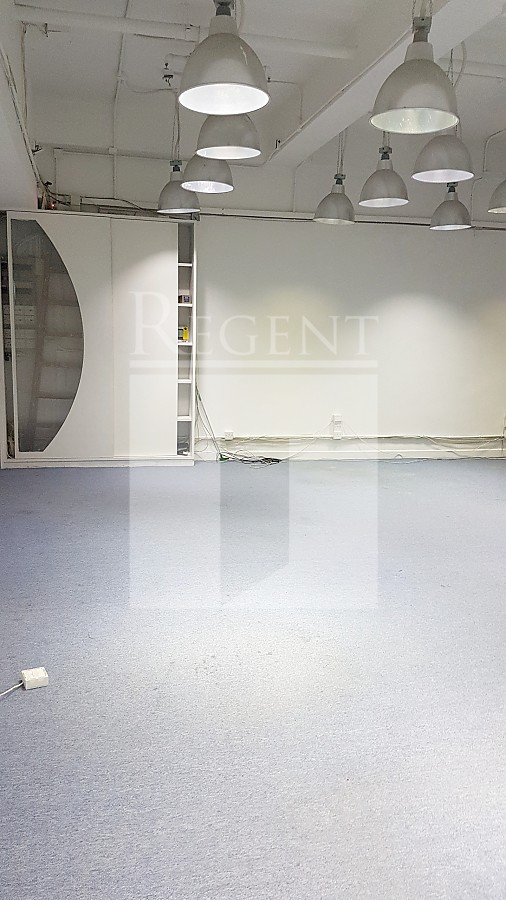 WAYSON COMMERCIAL BUILDING (威胜商业大厦)-RGP019137