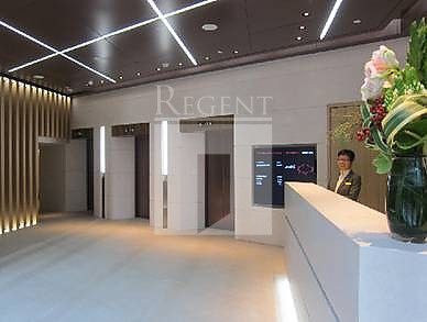 THE WELLINGTON -RGP010638