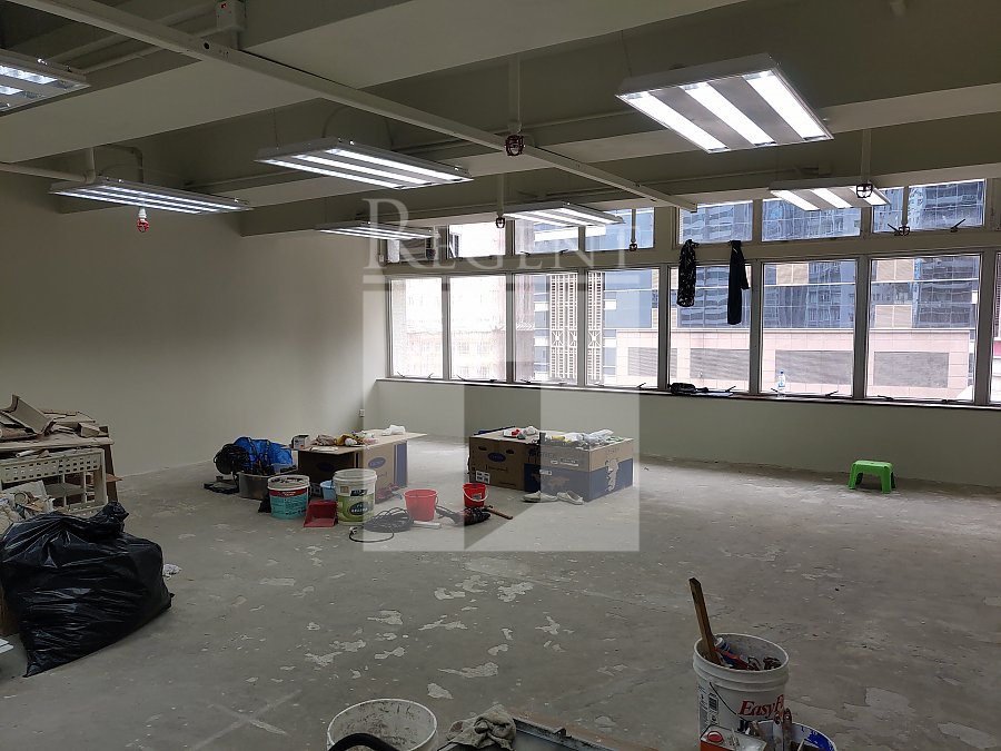 HONG KONG JEWELLERY BUILDING (香港珠宝大厦)-RGP023757