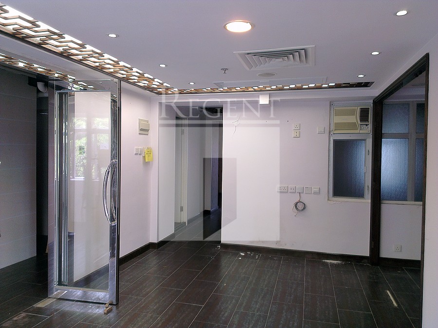 TAI SHING COMMERCIAL (YAUMATI) BUILDING (泰盛商業 油麻地 大樓)-RGP007597