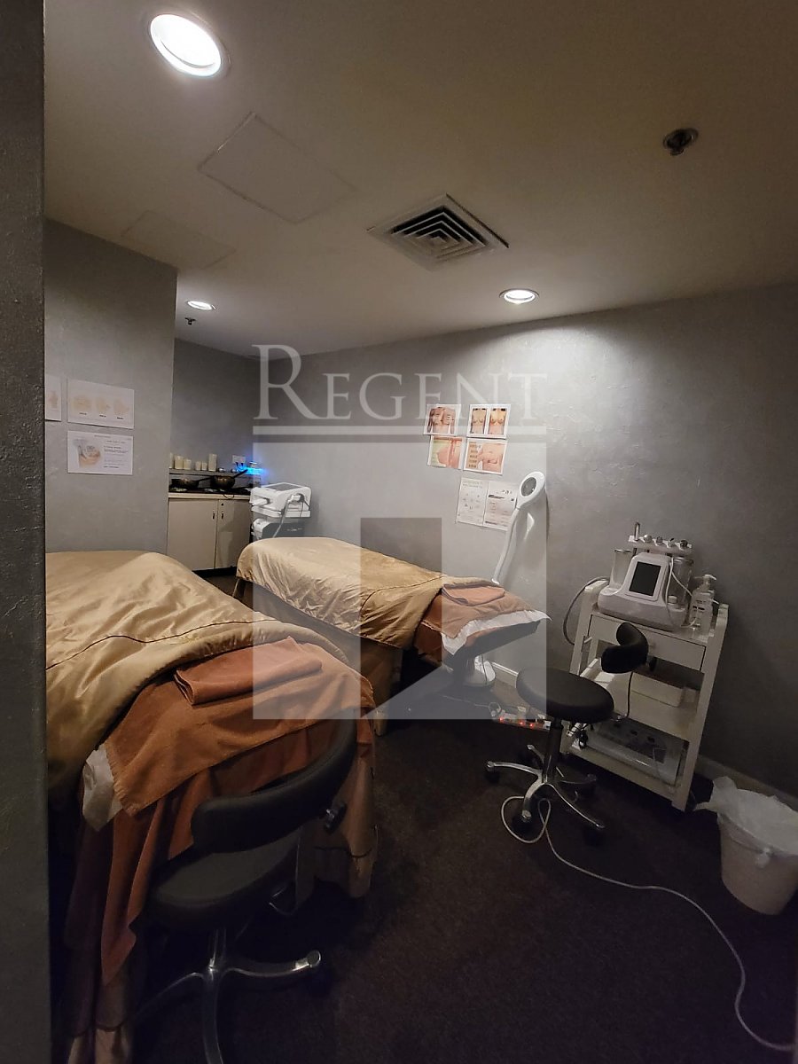 CARNARVON PLAZA (加拿芬广场)-RGP024567