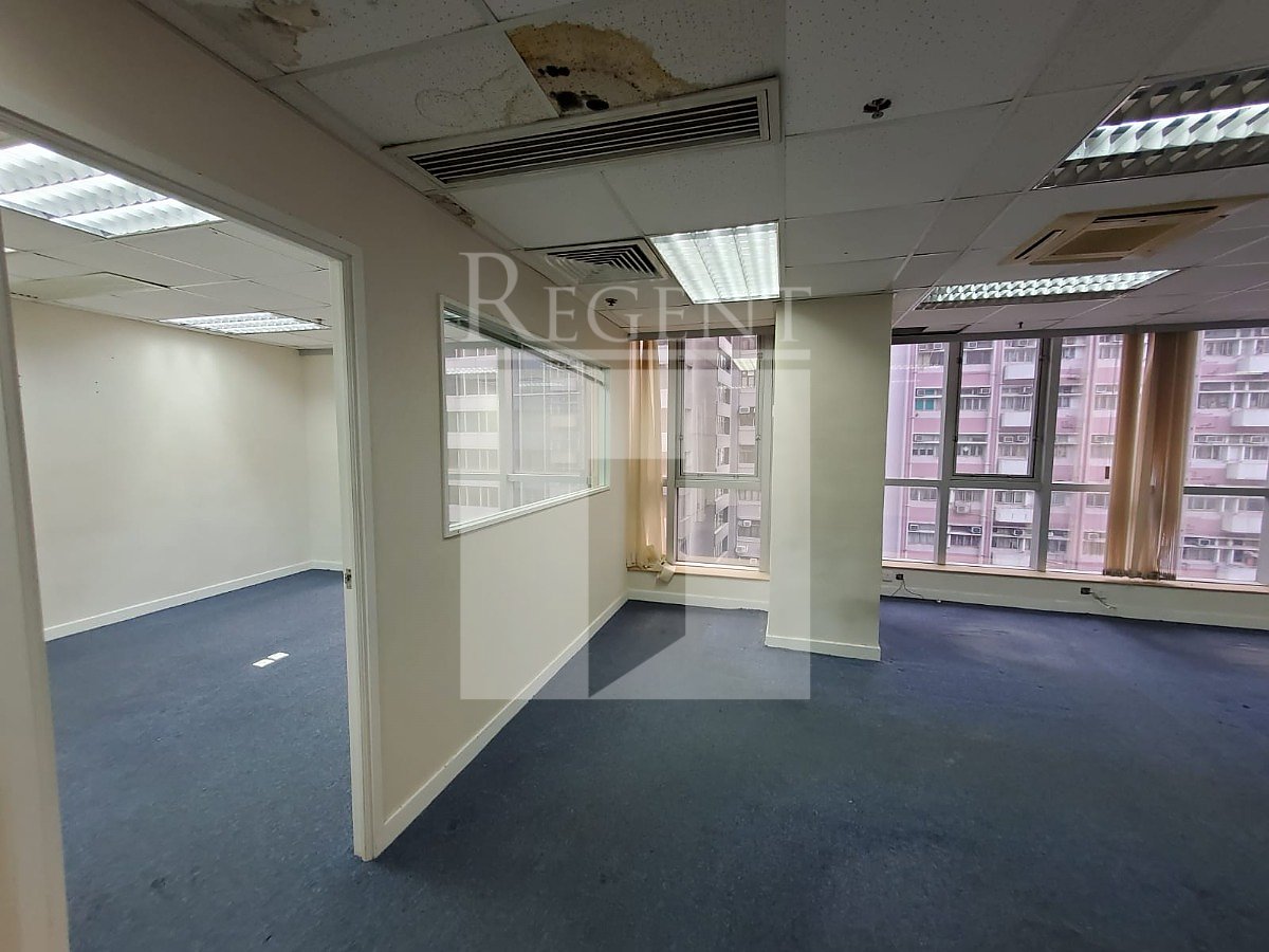 CKK COMMERCIAL CENTRE (朱钧记商业中心)-RGP022345