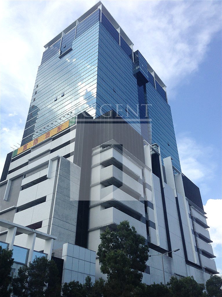 Tuen Mun Central Square (屯門中央廣場)-RGP021929