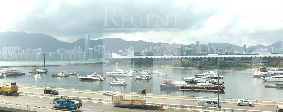 China Aerospace Centre (航天科技中心)-RGP016441