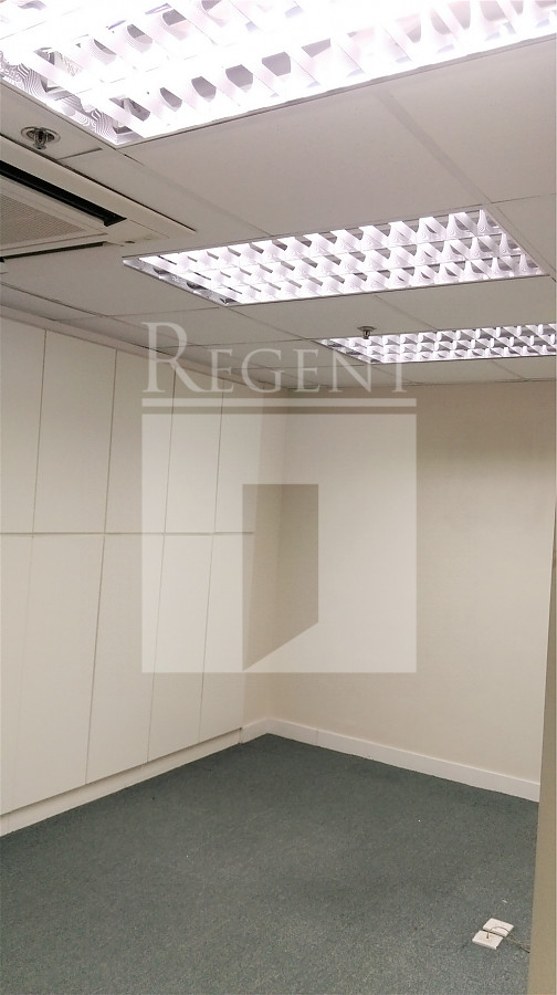 LEE KAR BUILDING (利嘉大厦)-RGP021799