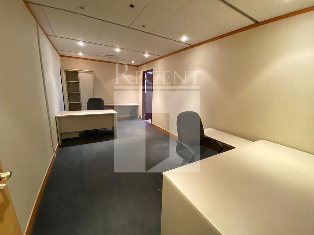 YF LIFE TOWER (万通保险大厦)-RGP032562