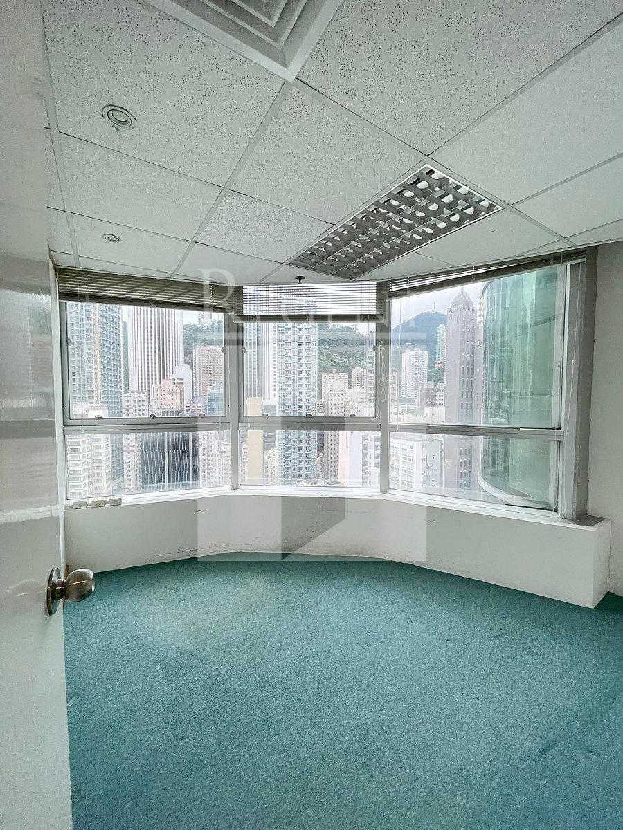 BAYFILED BUILDING (彰显大厦)-RGP032940