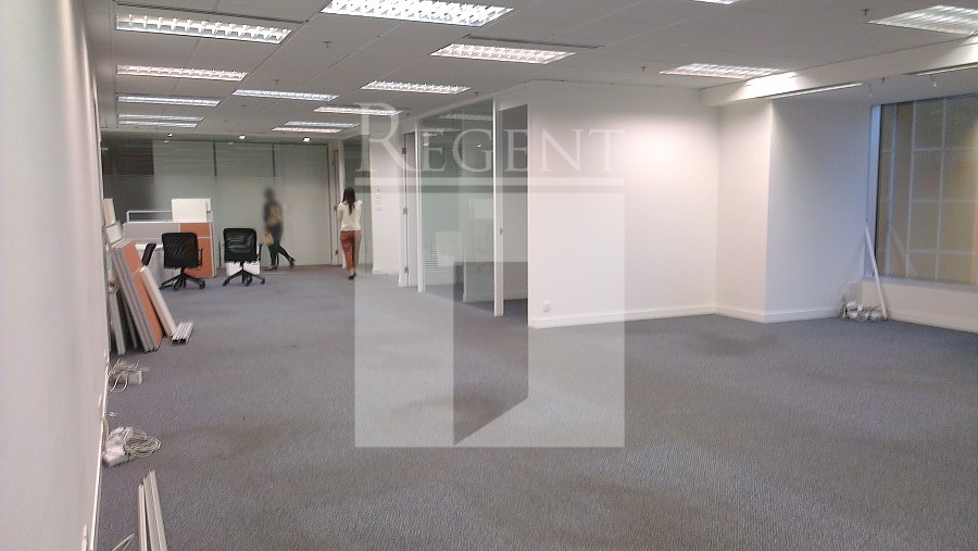 CENTRAL PLAZA (中环广场)-RGP002439