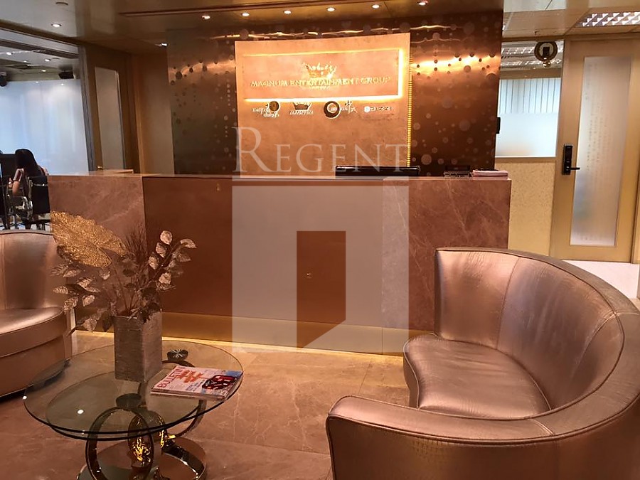 SILVER FORTUNE PLAZA (荊威廣場)-RGP010989