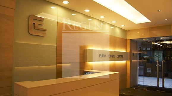 EURO TRADE CENTRE (欧陆贸易中心)-RGP032899