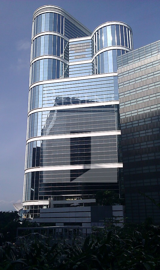 CITIC TOWER (中信大廈)-RGP016174