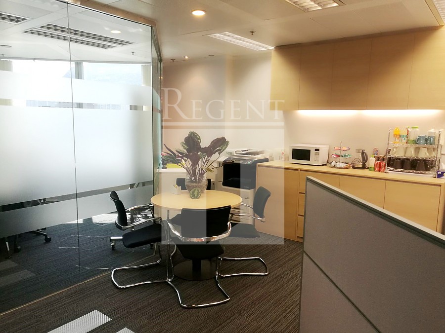 THE CENTER (中环中心)-RGP017146