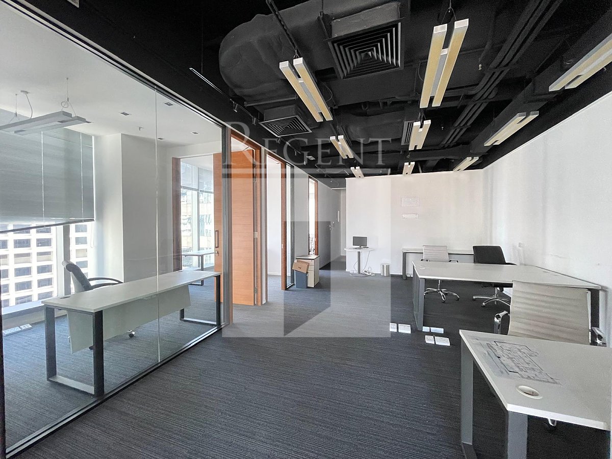 18 ON LAN STREET (18安蘭街)