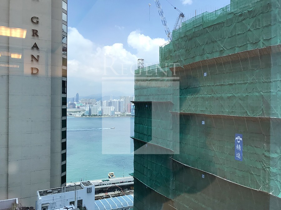 Aia Tower (友邦廣場)-RGP015910