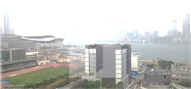 HYDE CENTRE (海联大厦)-RGP015065