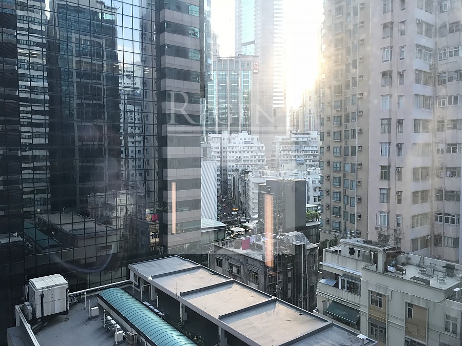 ARUA ON PENNINGTON (亨環)-RGP016131