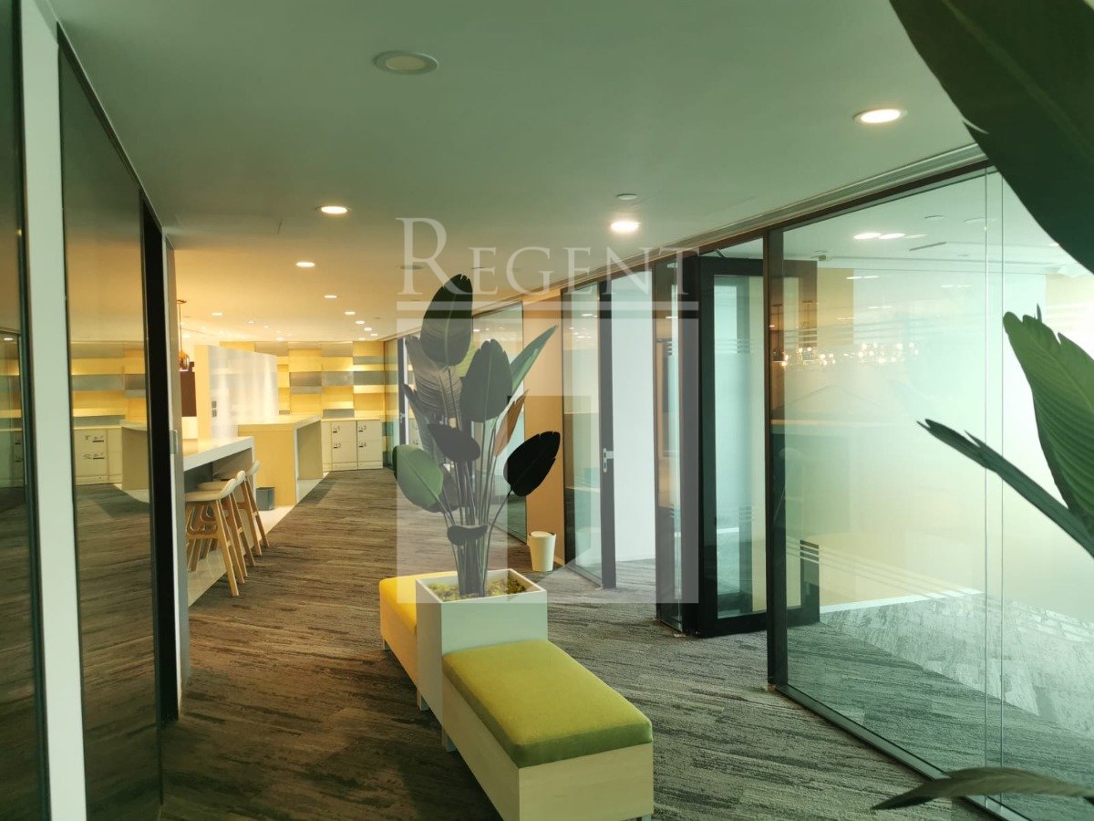 GATEWAY TOWER 06 (港威大厦 第06座)-RGP011822