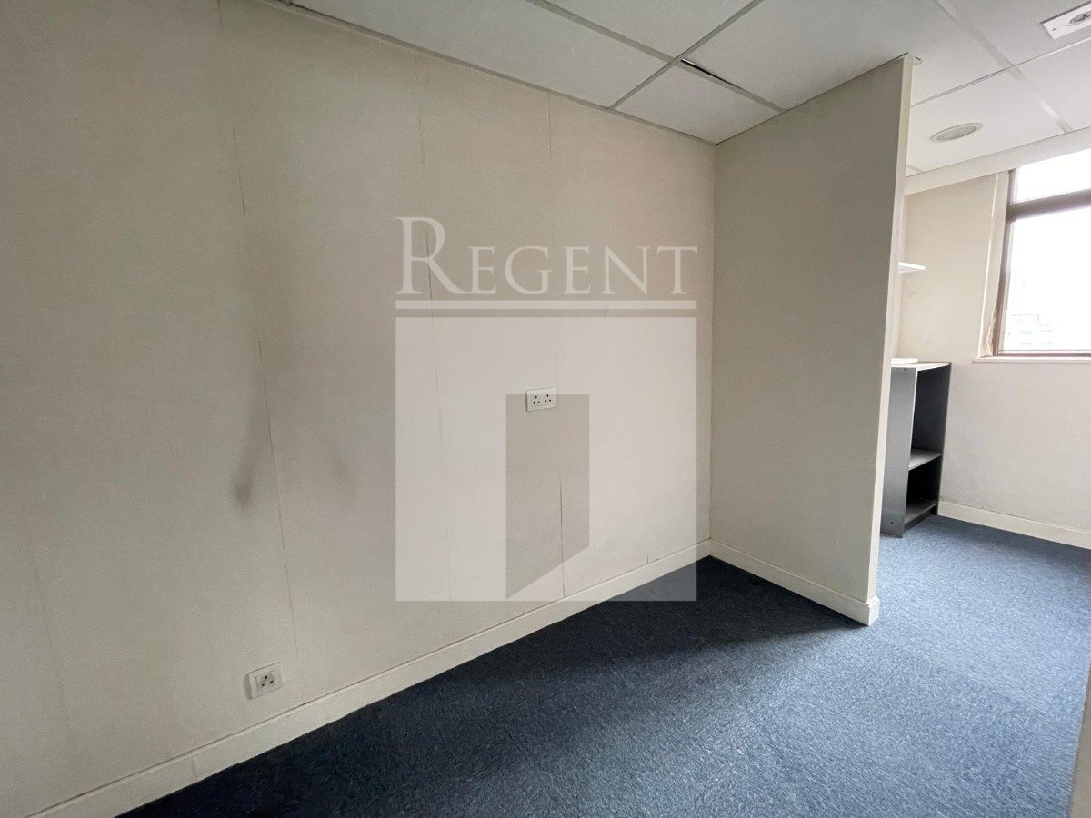 LEE WEST COMMERCIAL BUILDING (利威商业大厦)-RGP025346