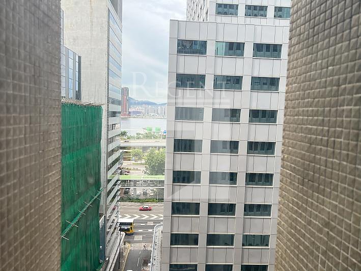 TAI SANG BANK BUILDING (大生银行大厦)-RGP032521