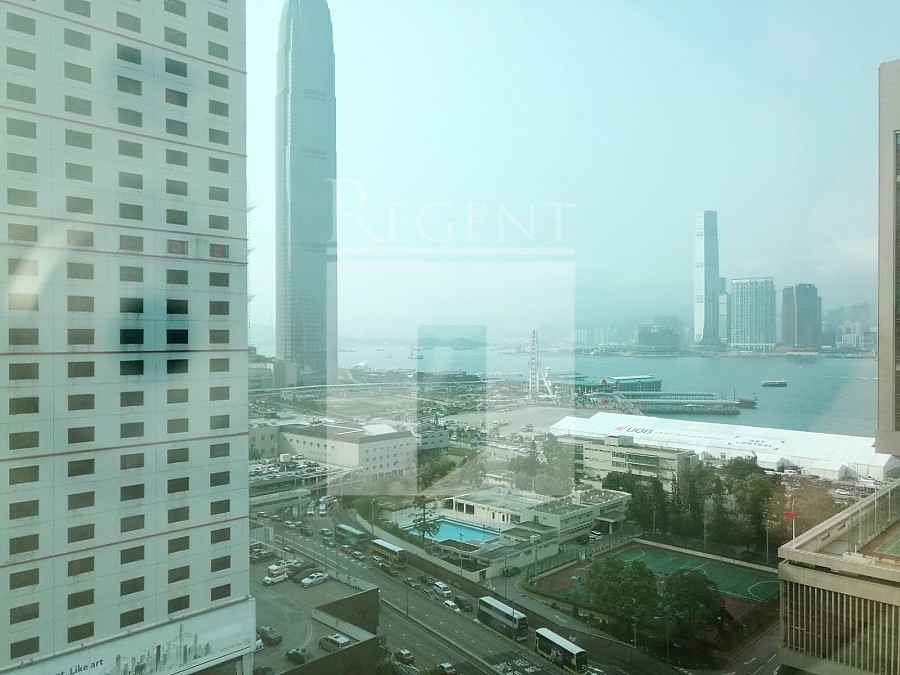 FAR EAST FINANCE CENTRE (远东金融中心)-RGP019859