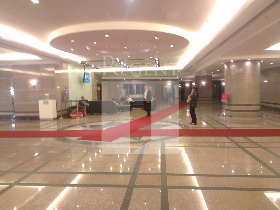 LU PLAZA (振万广场)-RGP004796