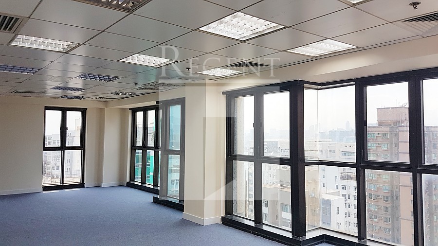 LOONG WAN BUILDING (隆运大厦)-RGP015301