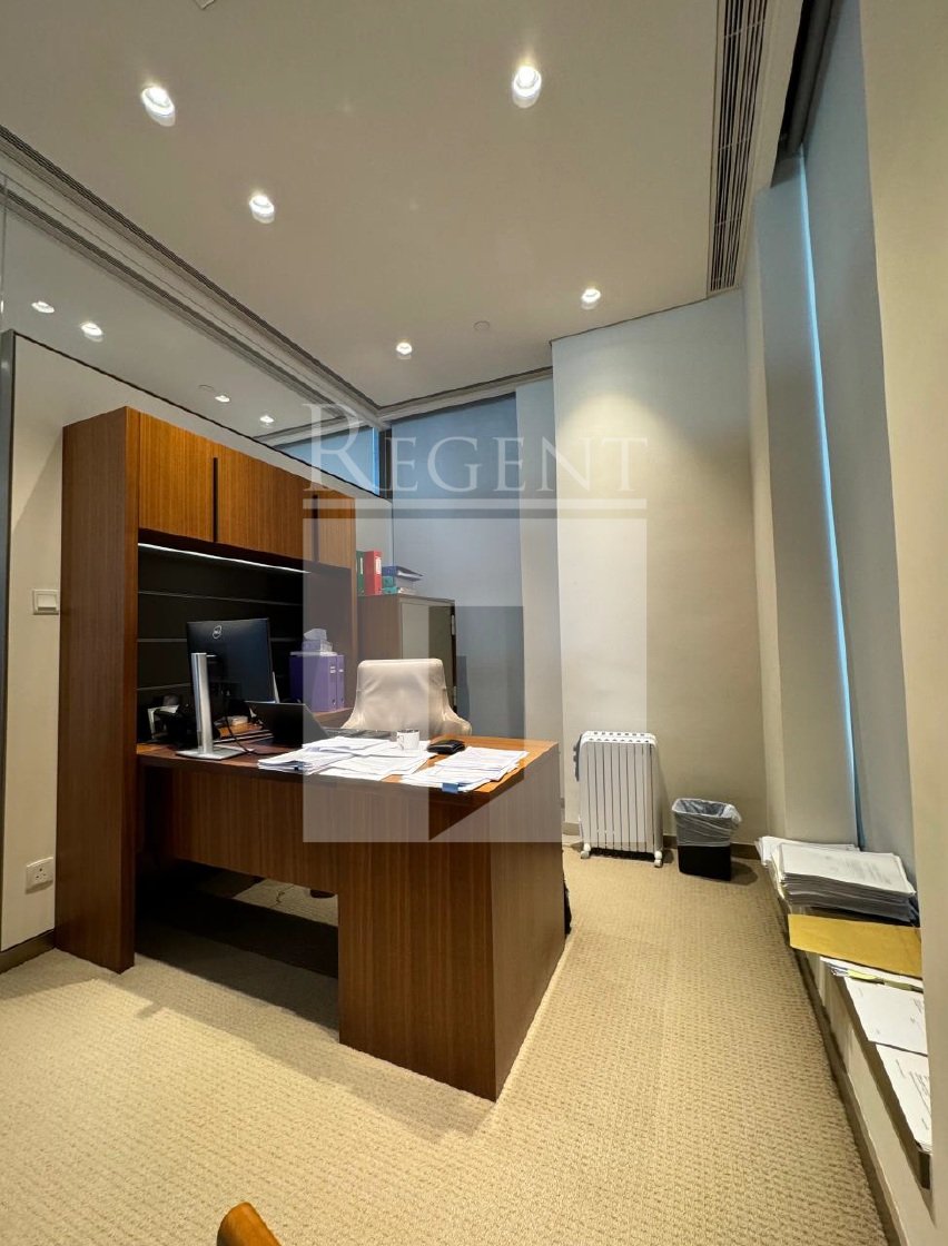 AGRICULTURAL BANK OF CHINA TOWER (中国农业银行大厦)-C0556752