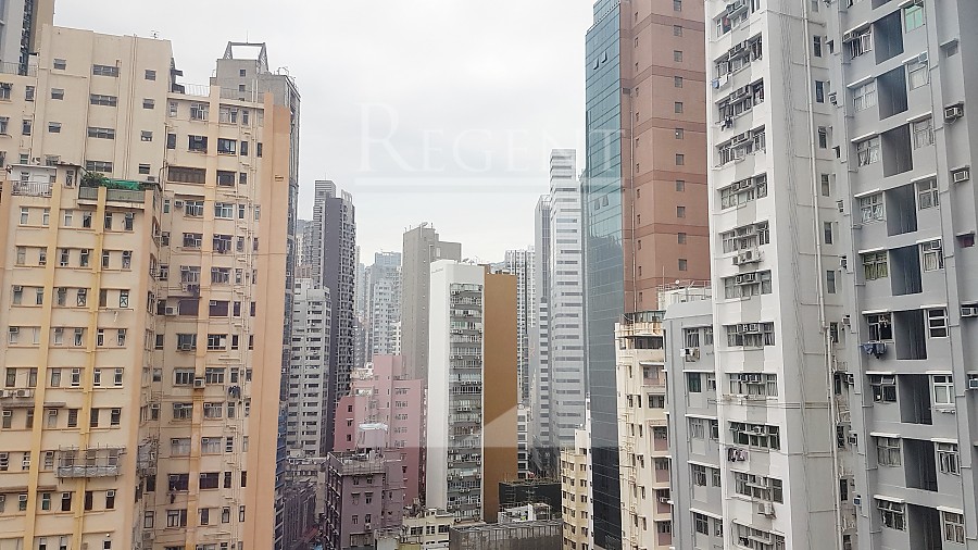 CONNAUGHT COMMERCIAL BUILDING (康乐商业大厦)-RGP016395